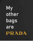 Prada Krepšys